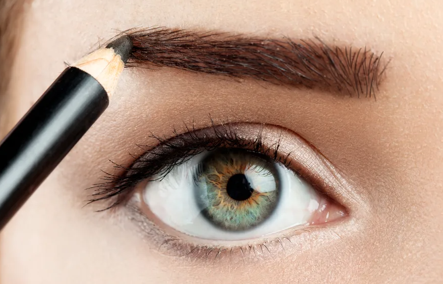 best pencil for sparse brows