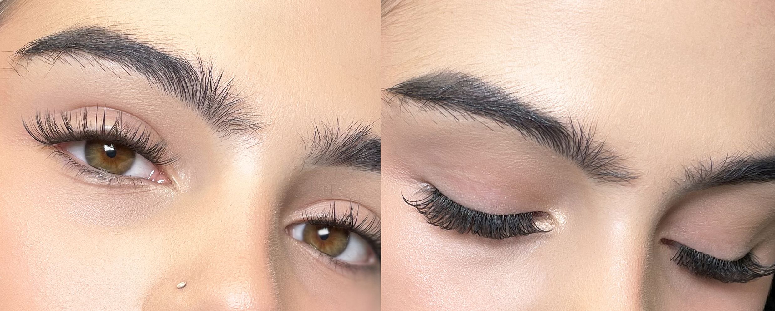 ranking of lash kits for self-application